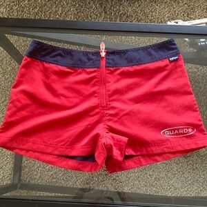 TYR Lifeguard Short Women’s M